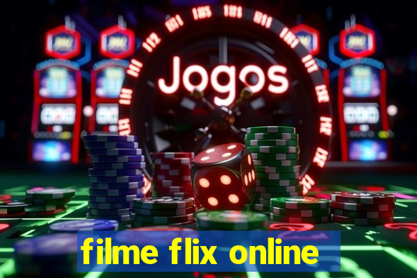 filme flix online